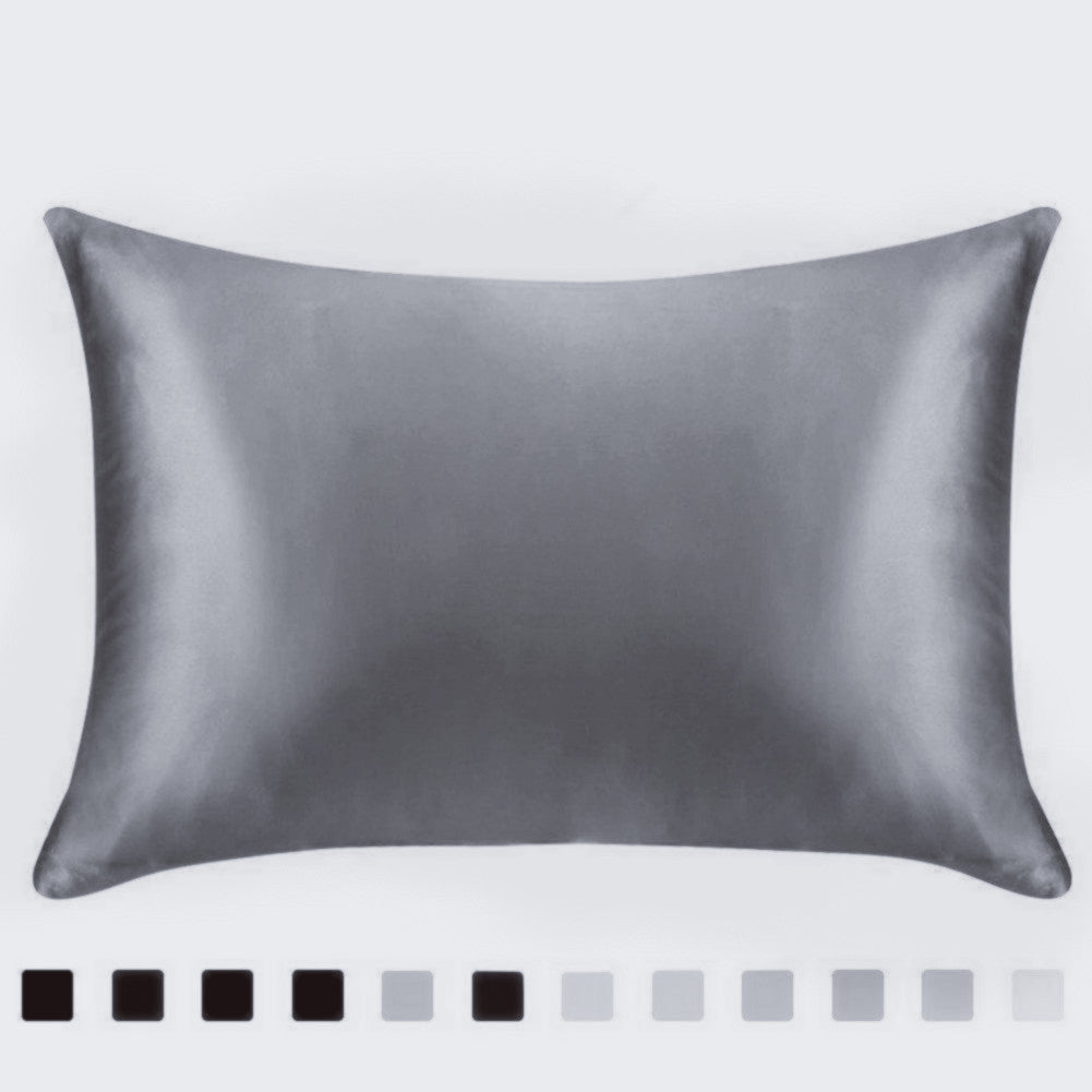 Cozino™ ClearSkin Satin Pillowcase – Anti-Acne, Anti-Frizz & Beauty Sleep Enhancer