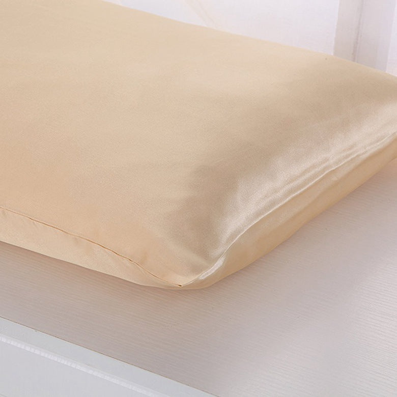 Cozino™ ClearSkin Satin Pillowcase – Anti-Acne, Anti-Frizz & Beauty Sleep Enhancer
